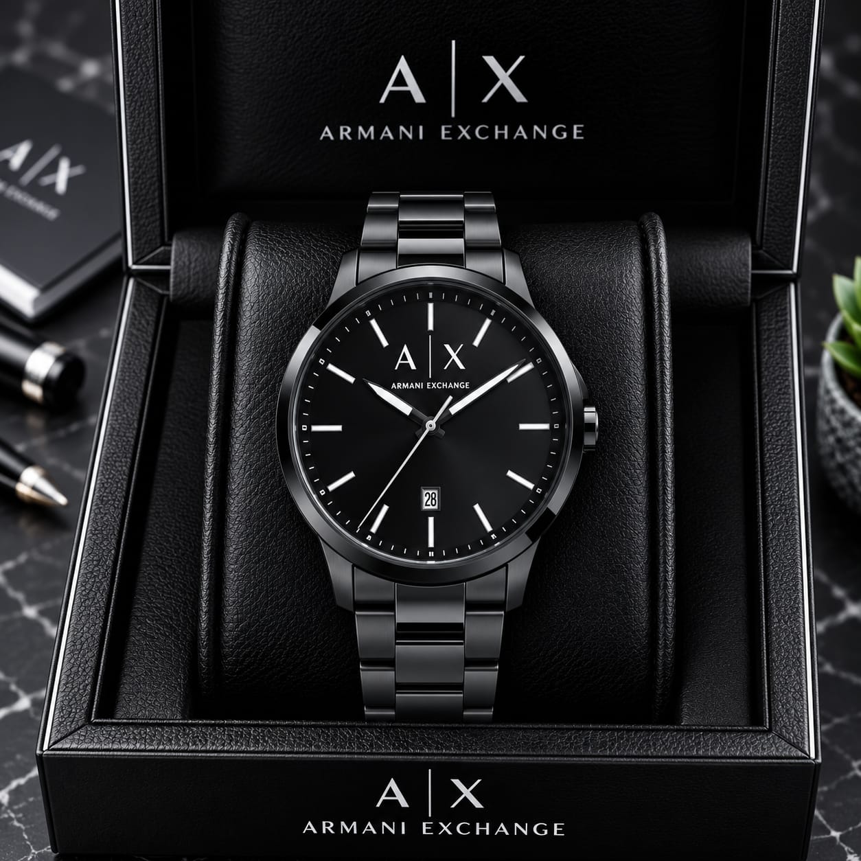 Armani exchange