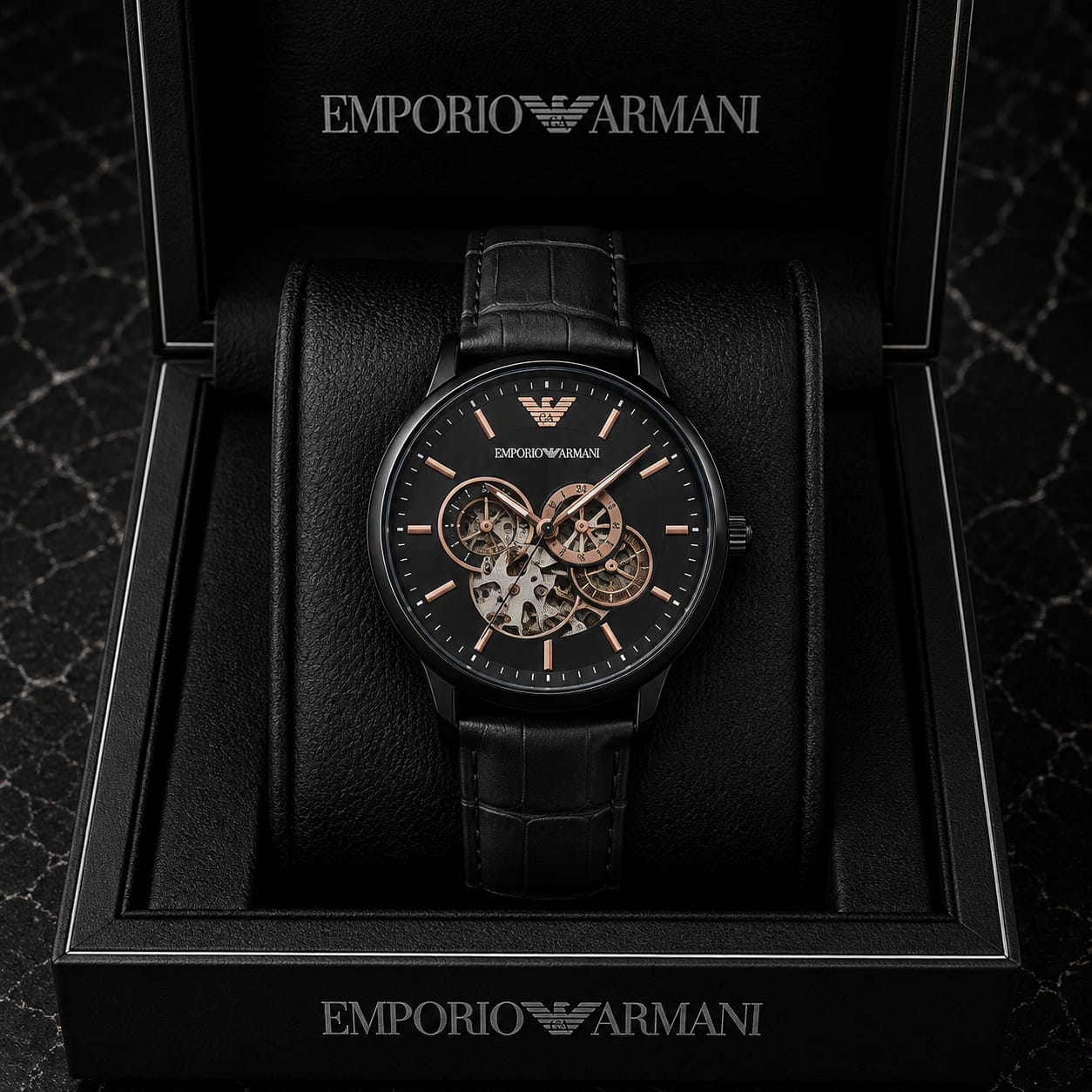 Emporio Armani