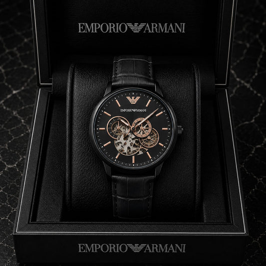 Emporio Armani