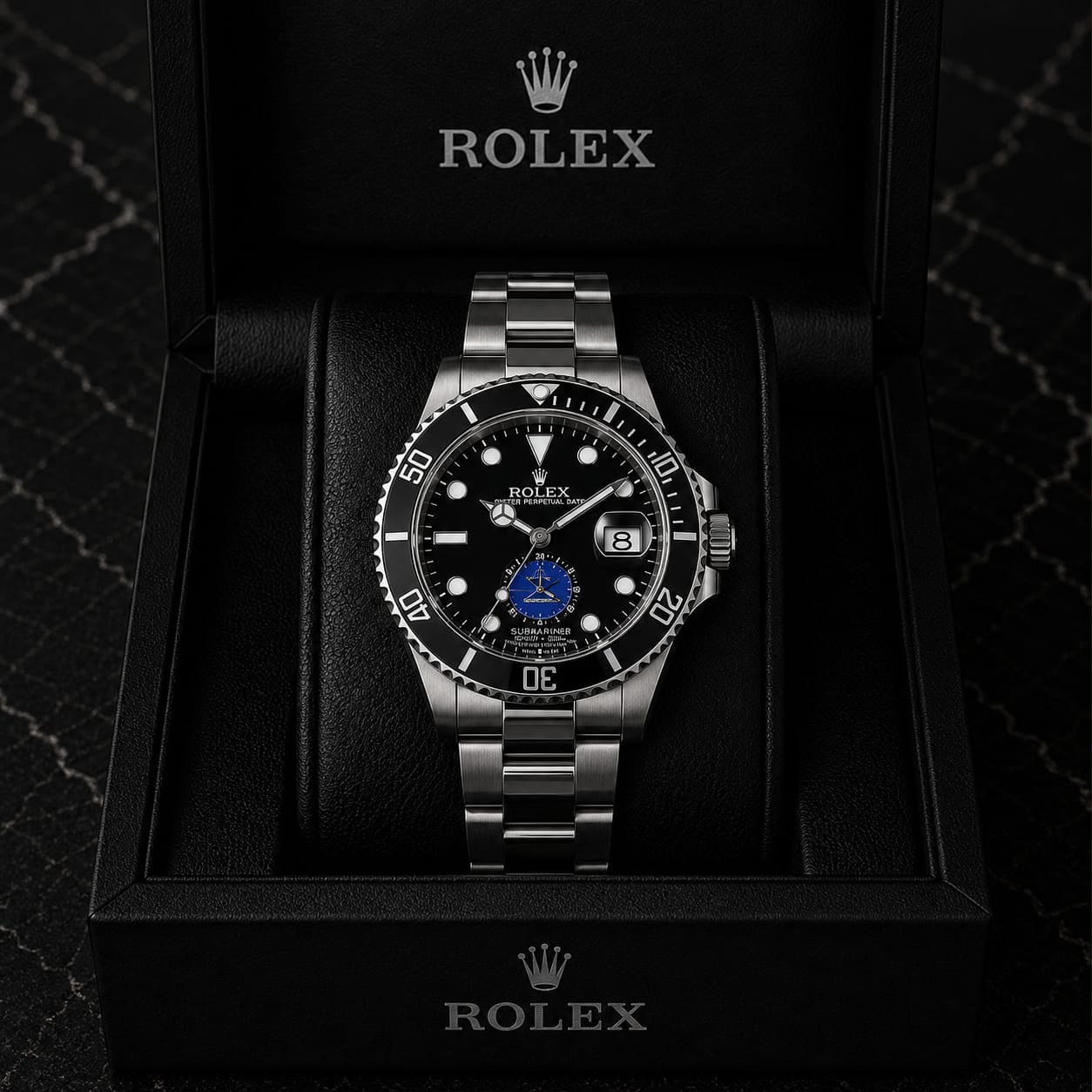 Rolex submariner