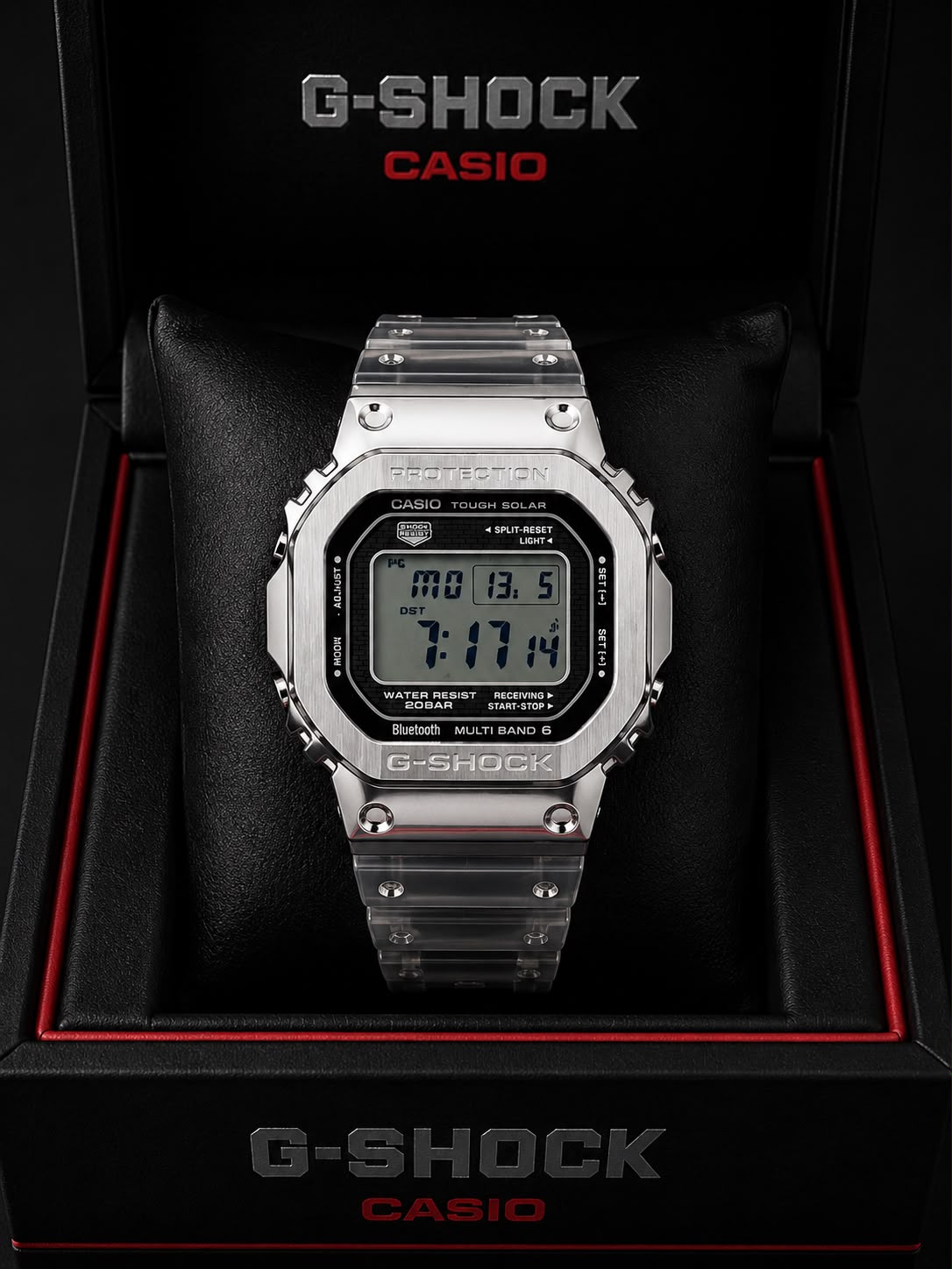 Casio G-Shock
