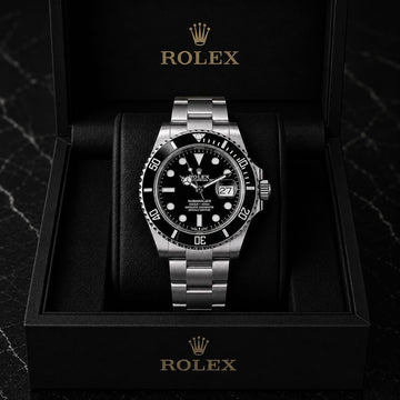 Rolex submariner date