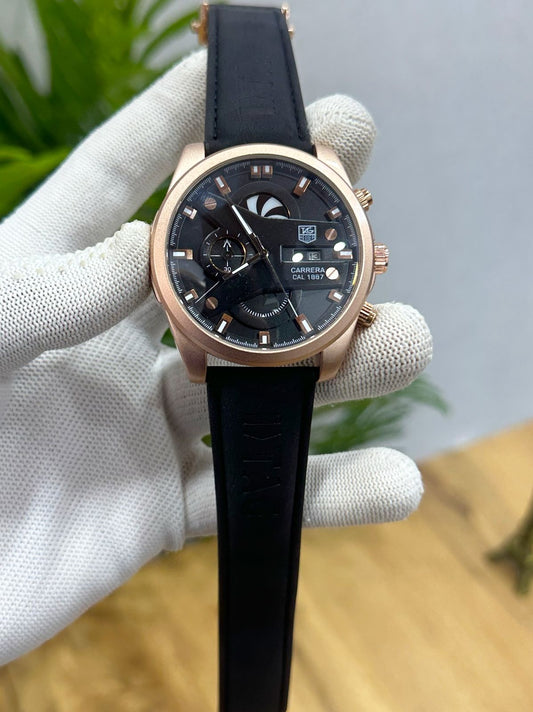TagHeuer Carrera CR7