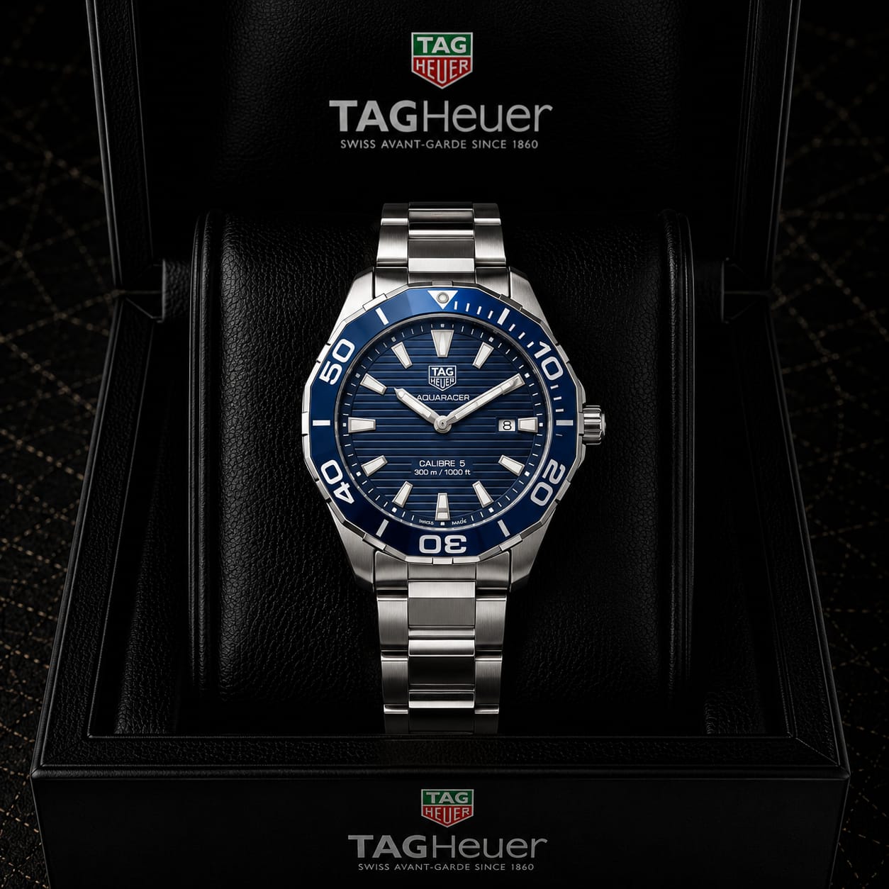 Tag Heuer aquaracer