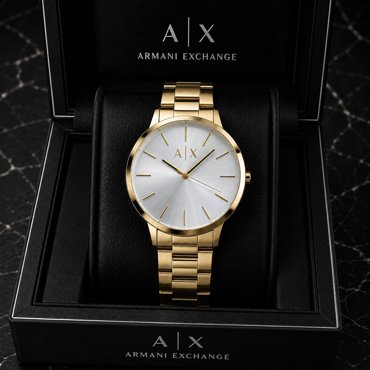Armani exchange