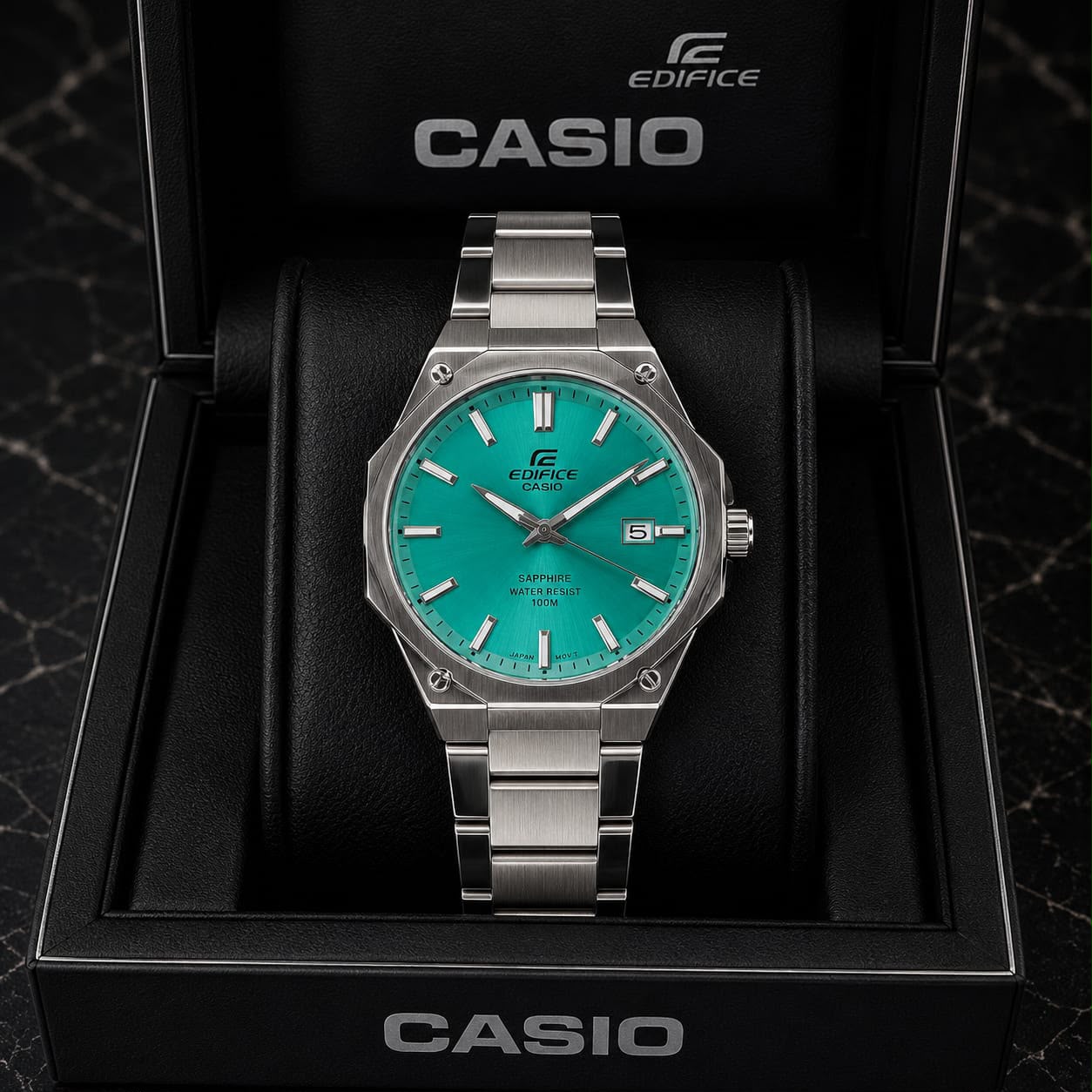 Casio Edifice