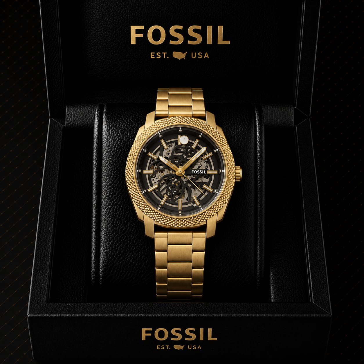 Fossil