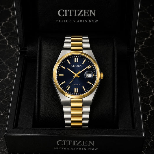 Citizen Tsuyosa