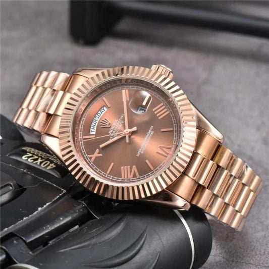 Rolex Oyster Perpetual DayDate
