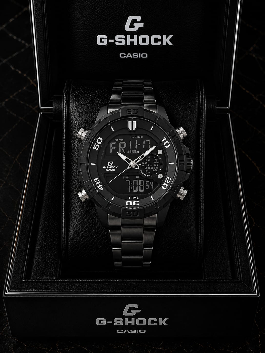 G-Shock Casio