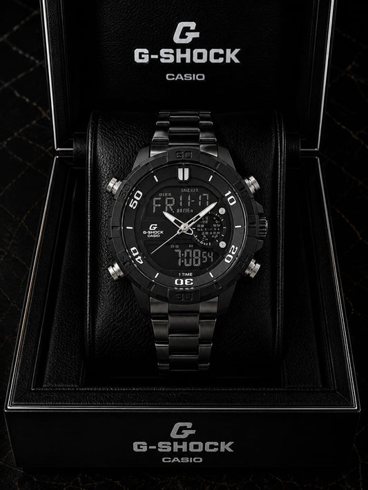 G-Shock Casio
