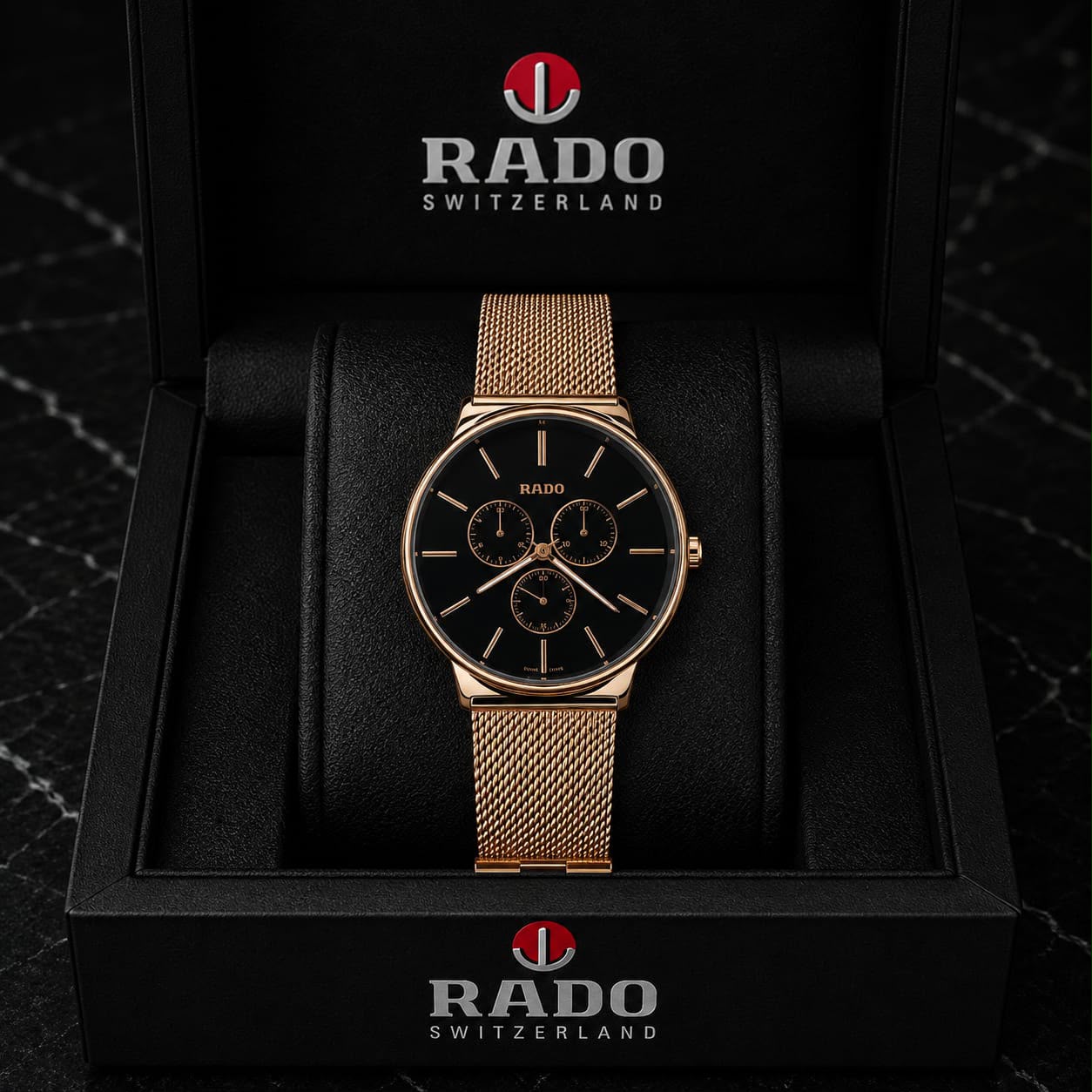 RADO