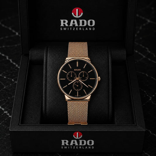 RADO