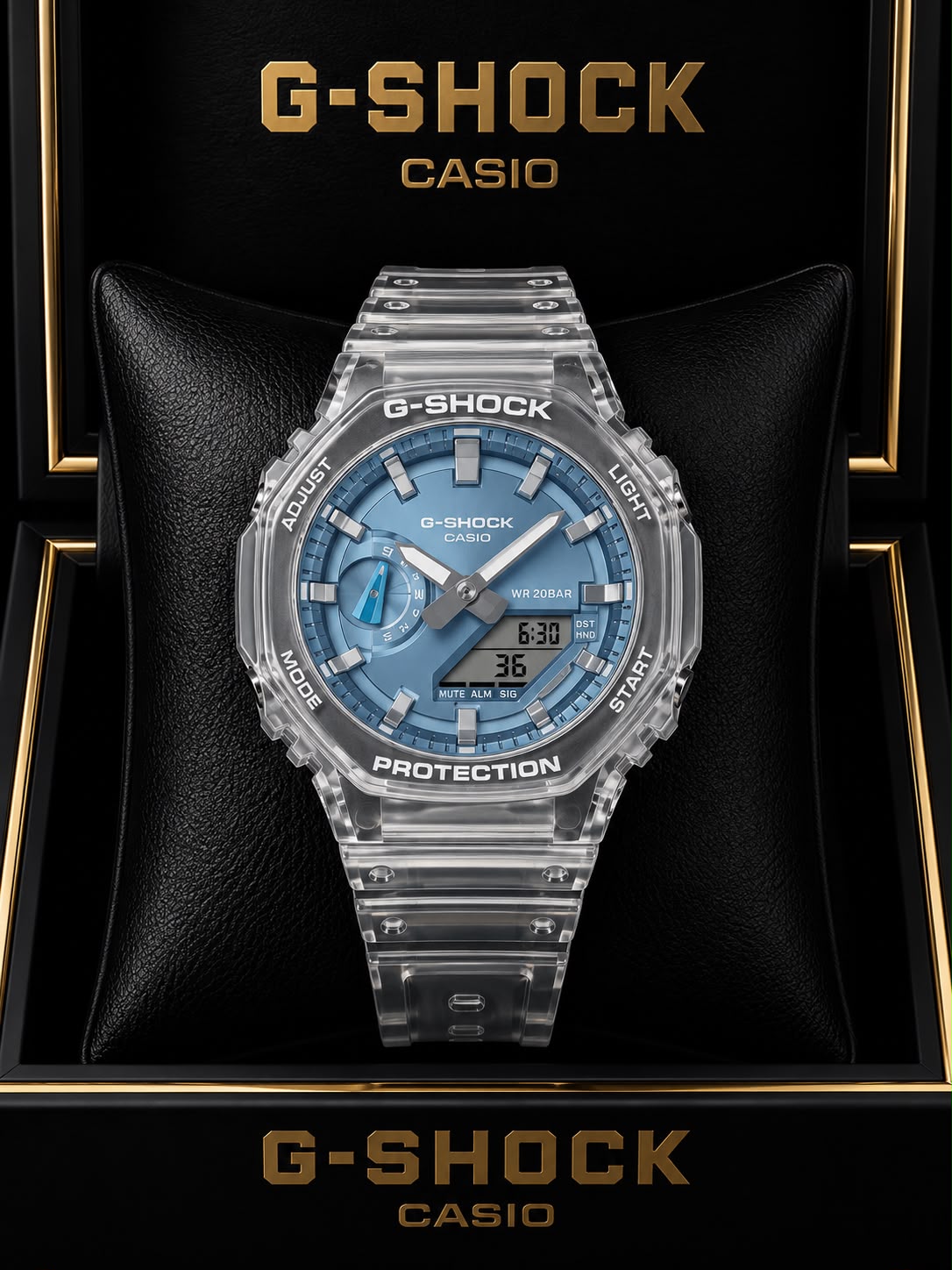 G-Shock Casio