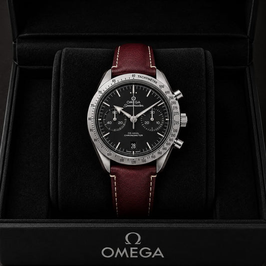 Omega speedmaster