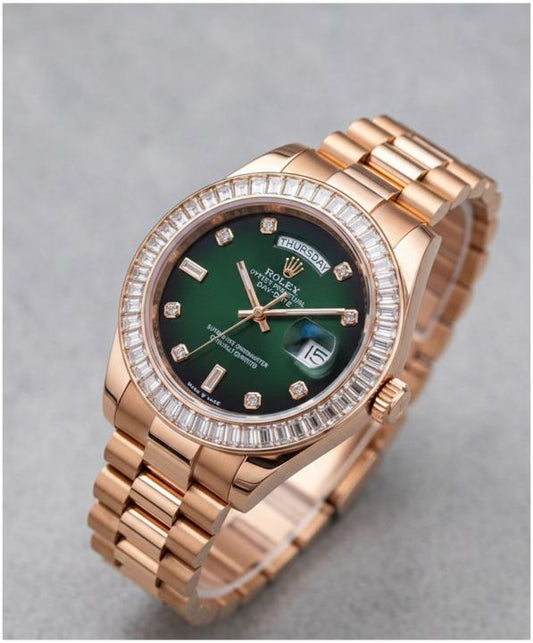 Rolex Oyster Perpetual DayDate