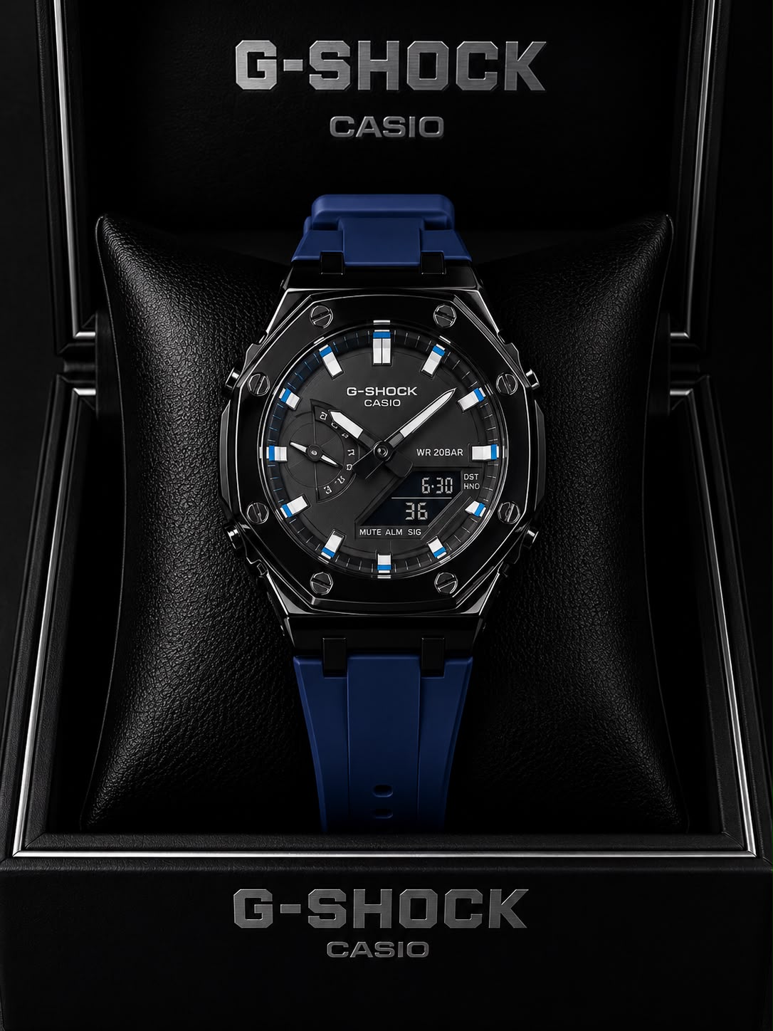 G-Shock Casio