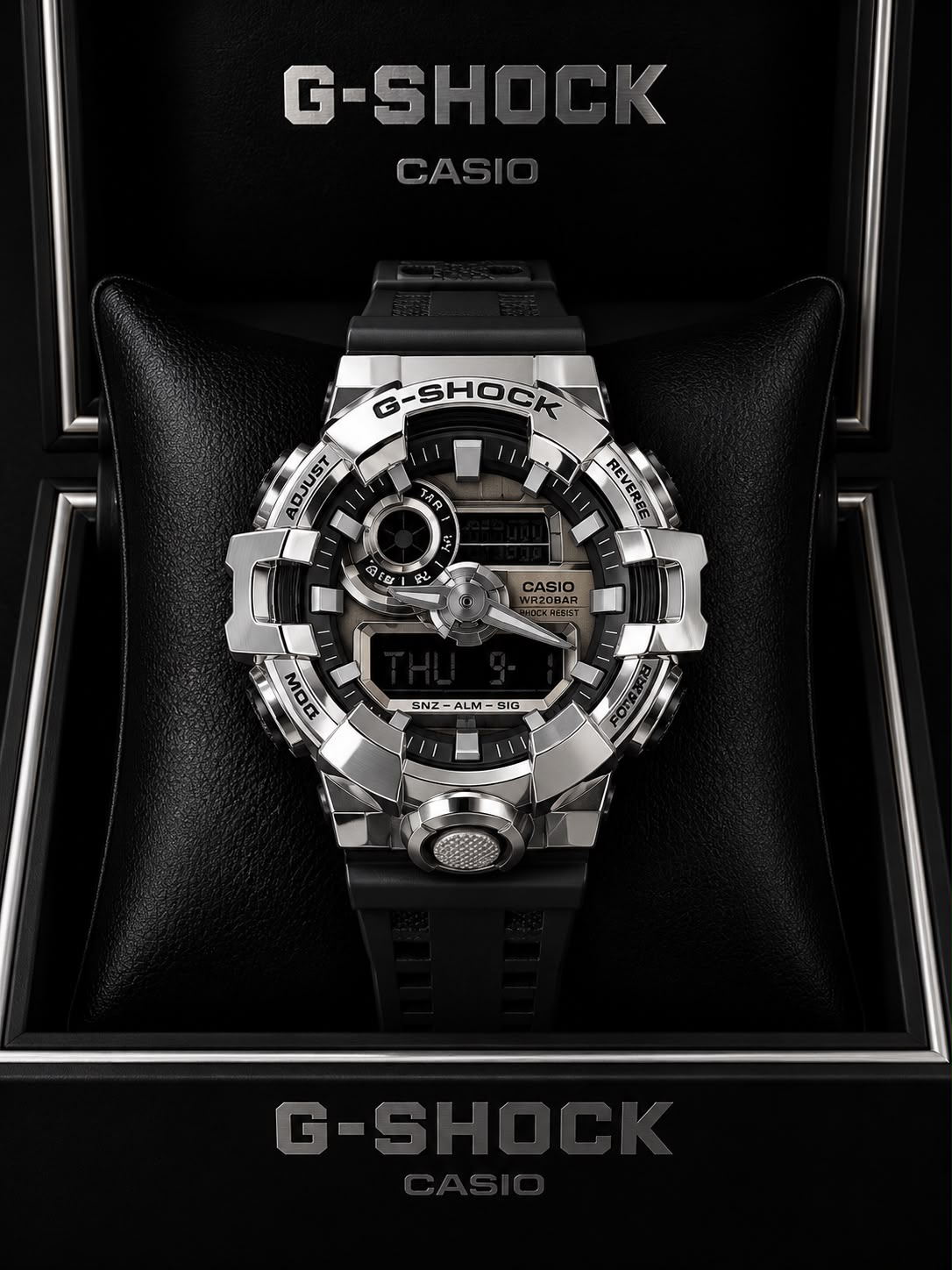G-Shock Casio