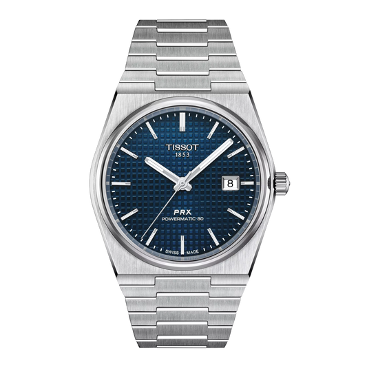 Tissot PRX Quartz