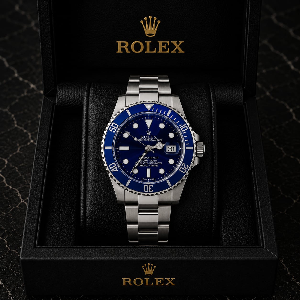 Rolex submariner
