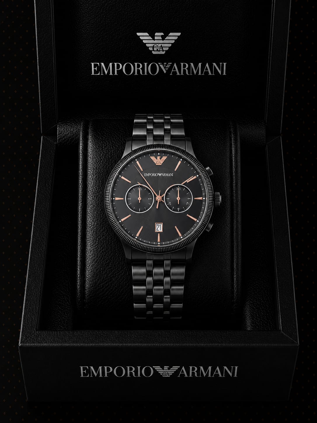 Emporio Armani
