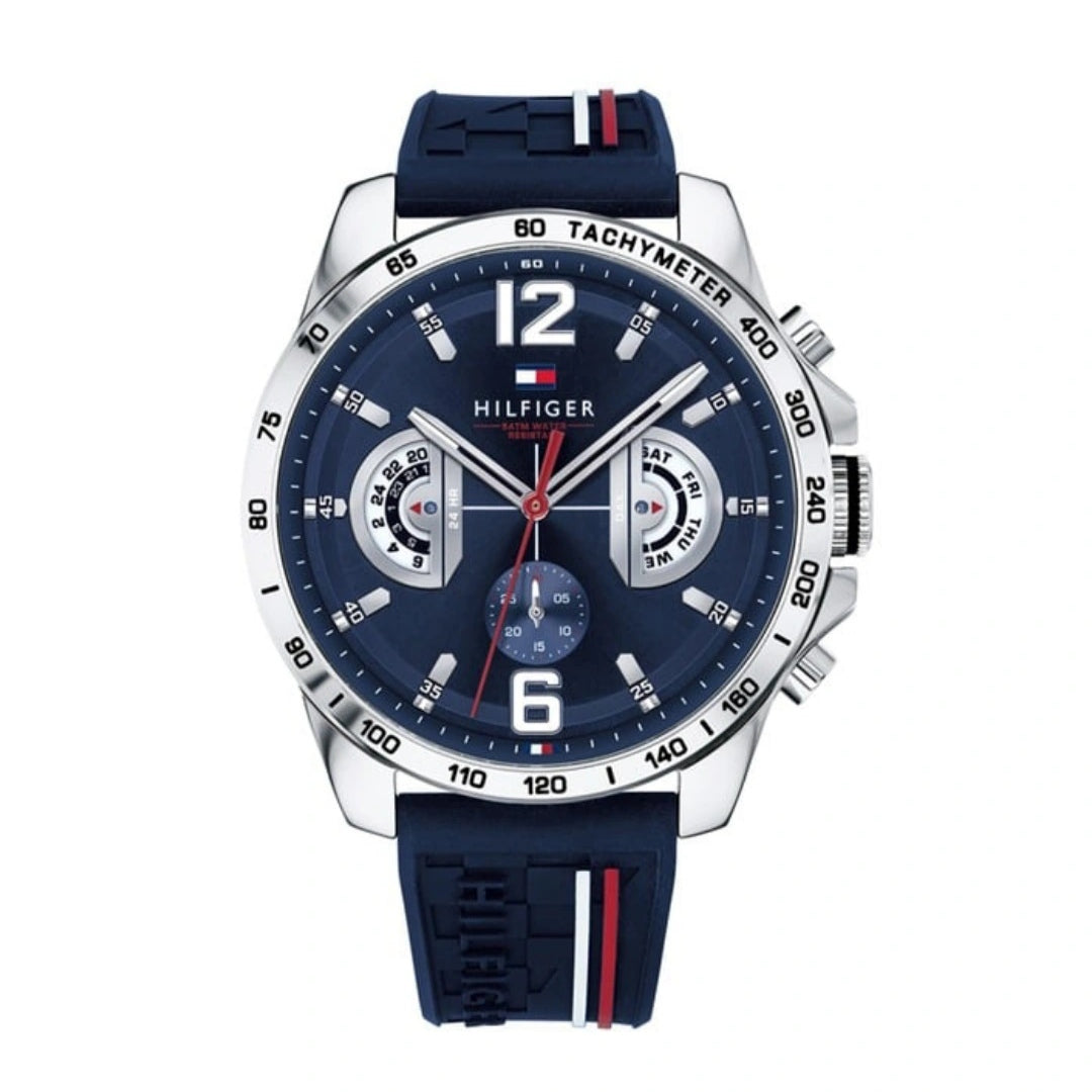 Tommy Hilfiger