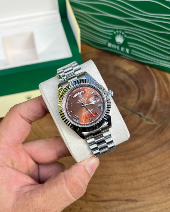 Rolex Oyster Perpetual DayDate