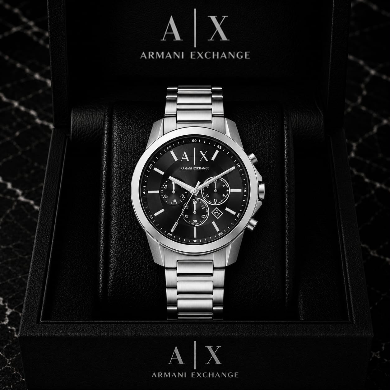 Armani exchange