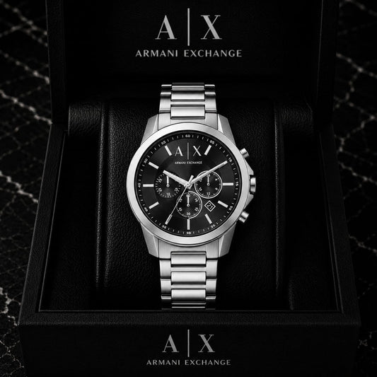 Armani exchange