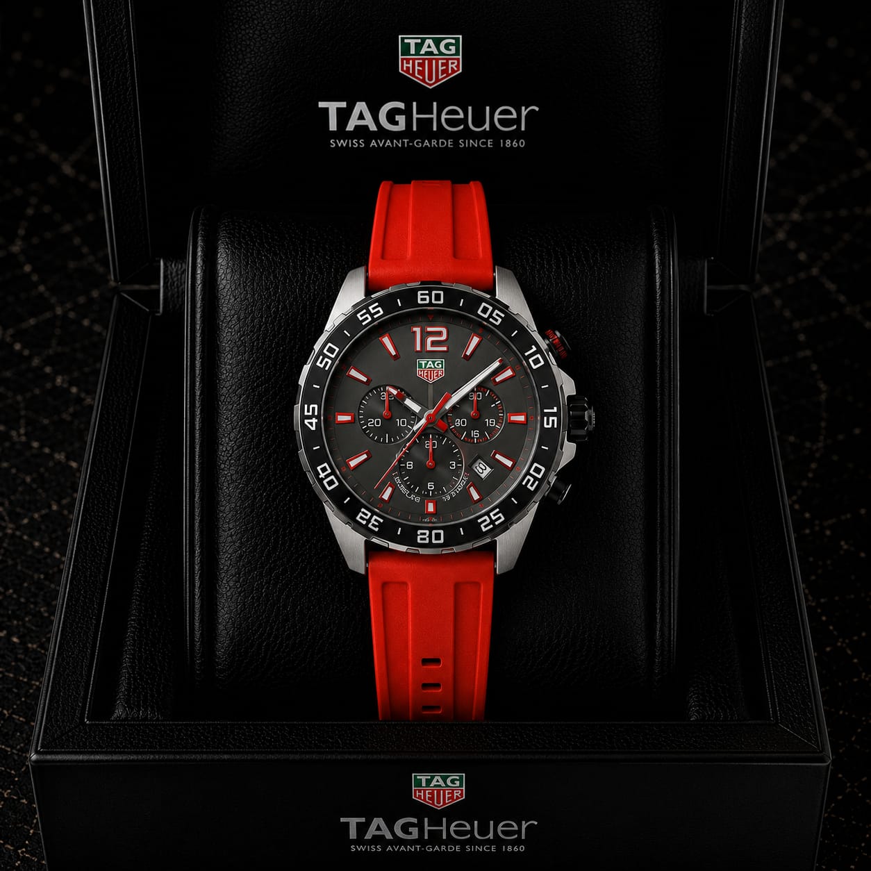 TAG Heuer