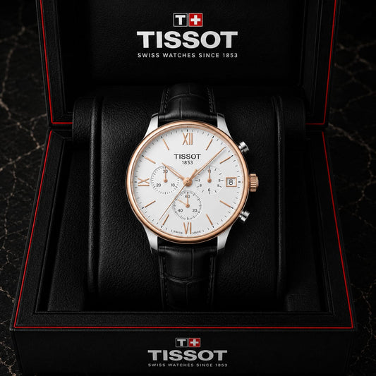 Tissot tradition