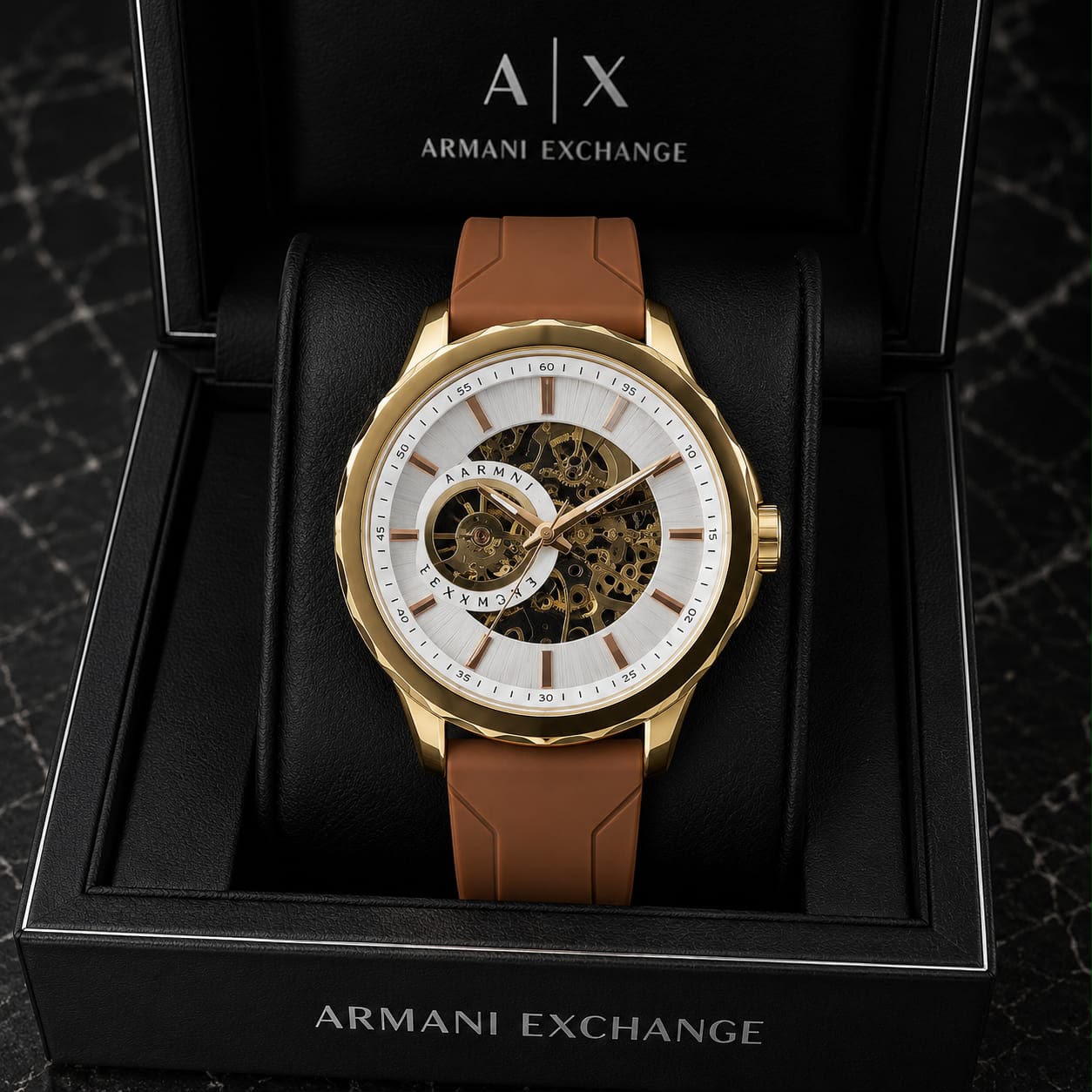 Armani exchange