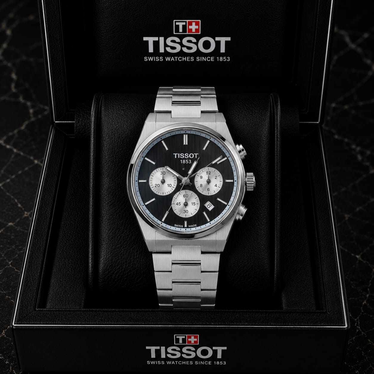 Tissot PRX