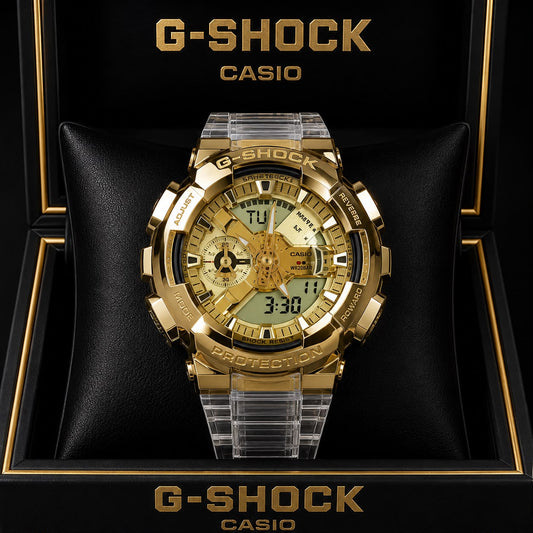 G-Shock Casio