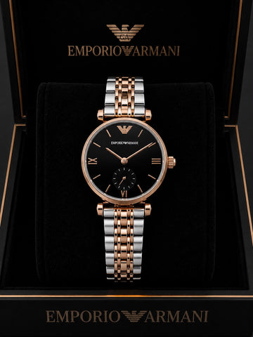 Emporio Armani women's
