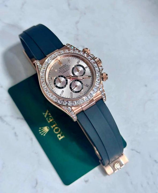 Rolex Oyster Perpetual Daytona