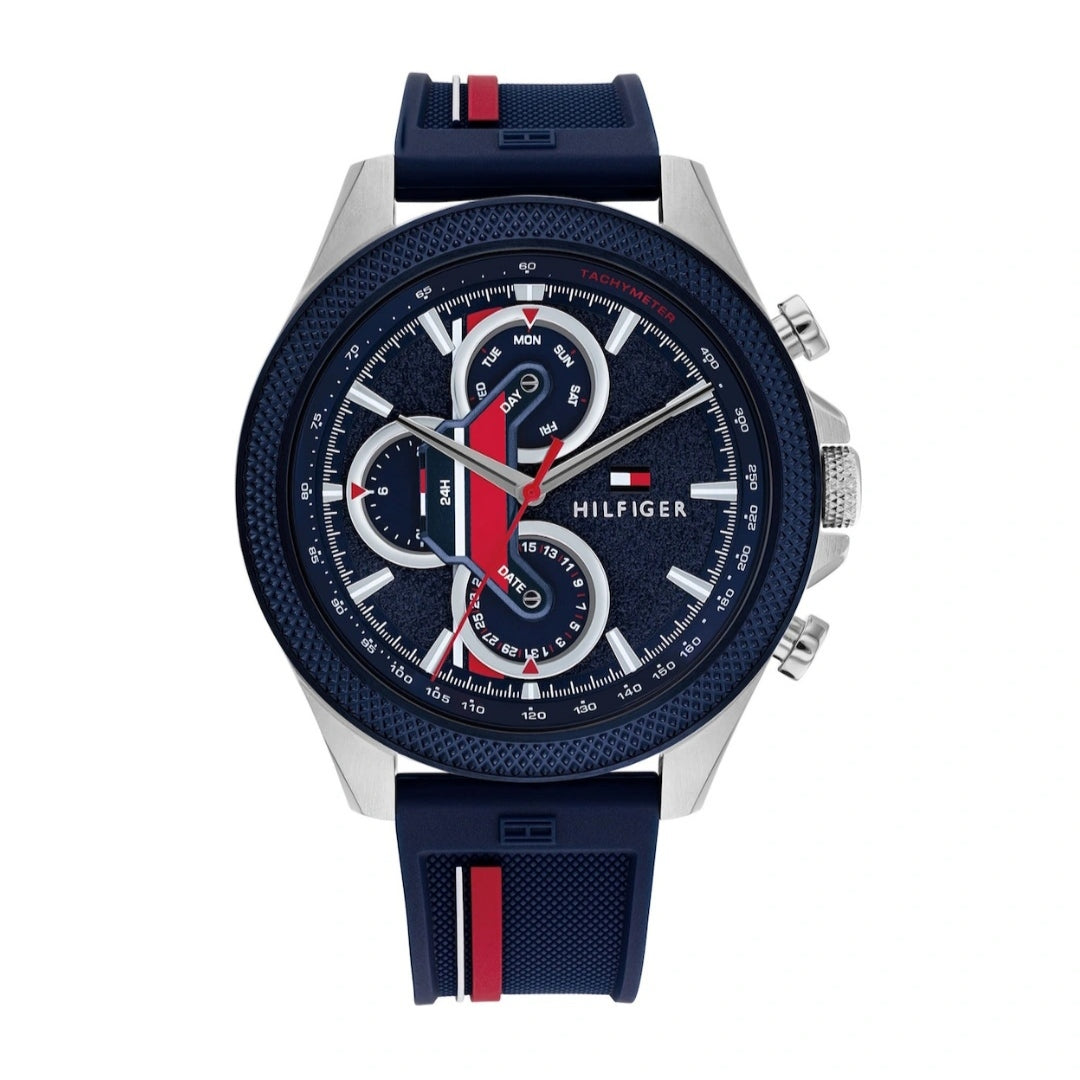 Tommy Hilfiger
