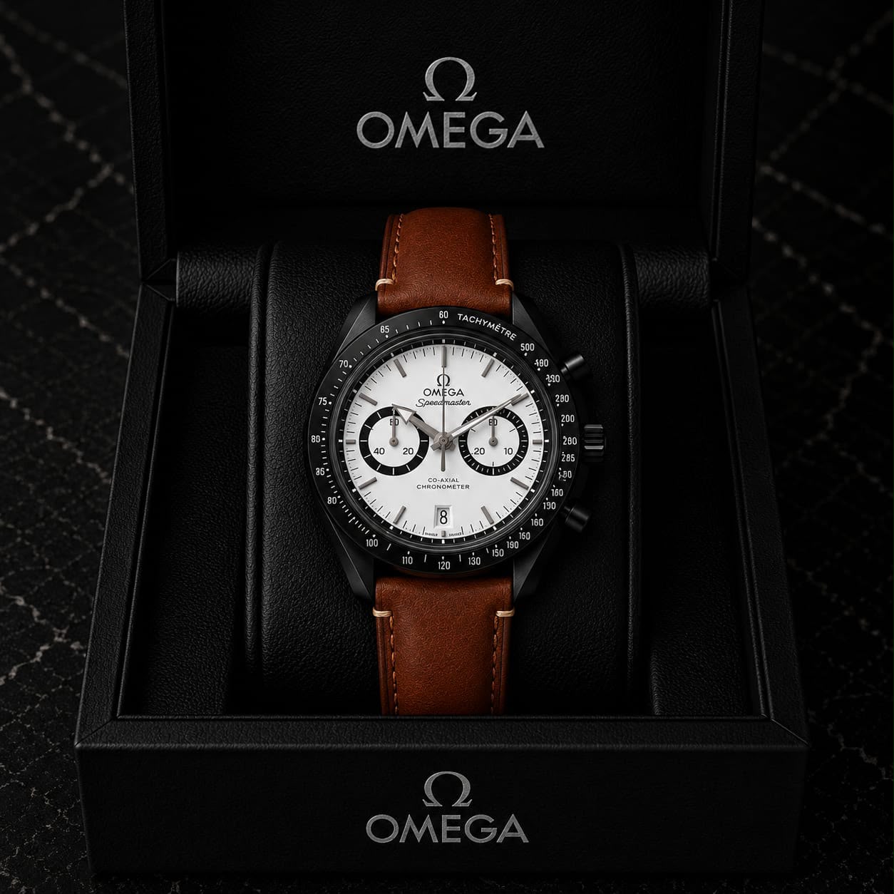 Omega speedmaster