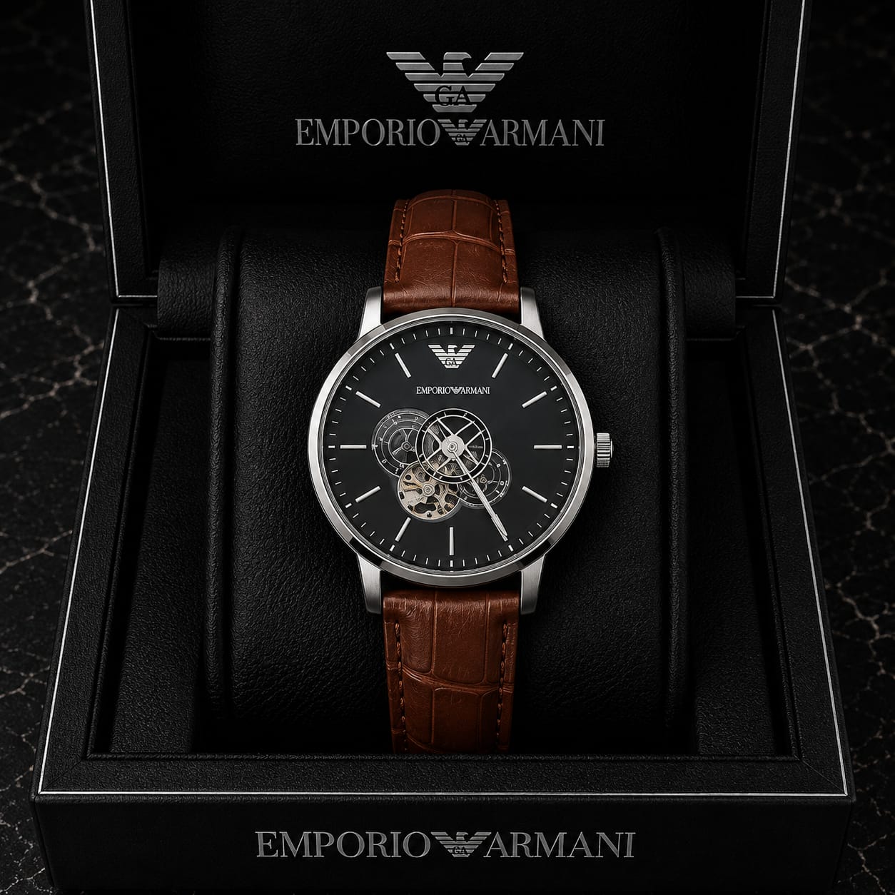 Emporio Armani