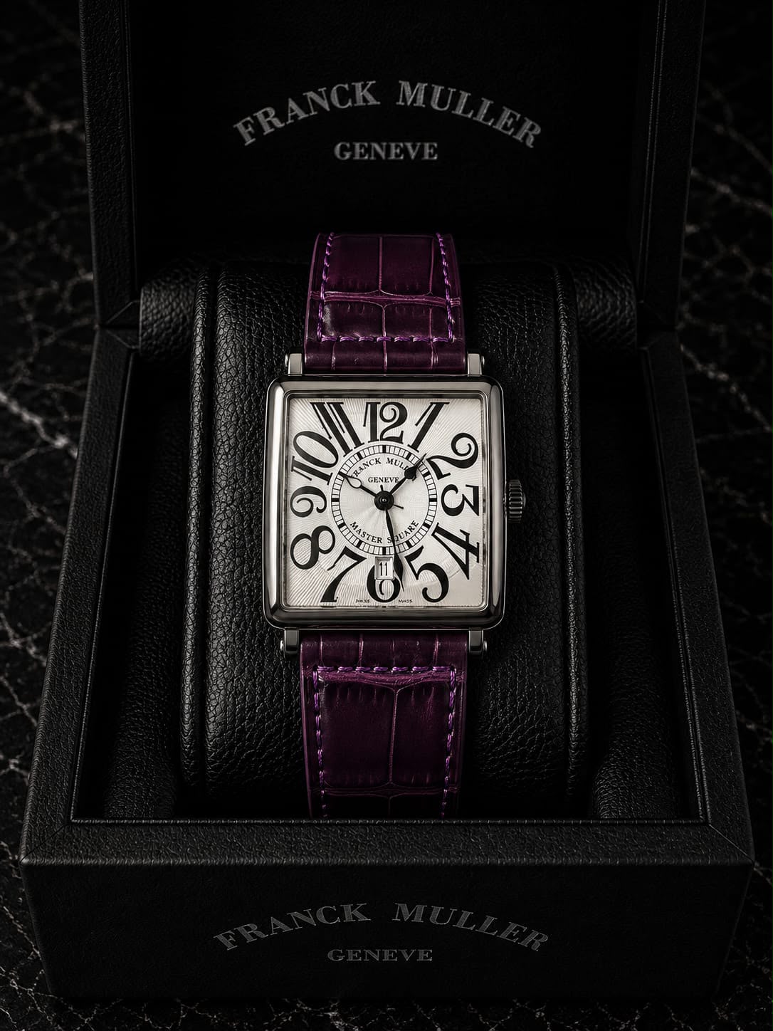 Franck Muller