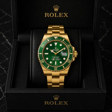 Rolex submariner date