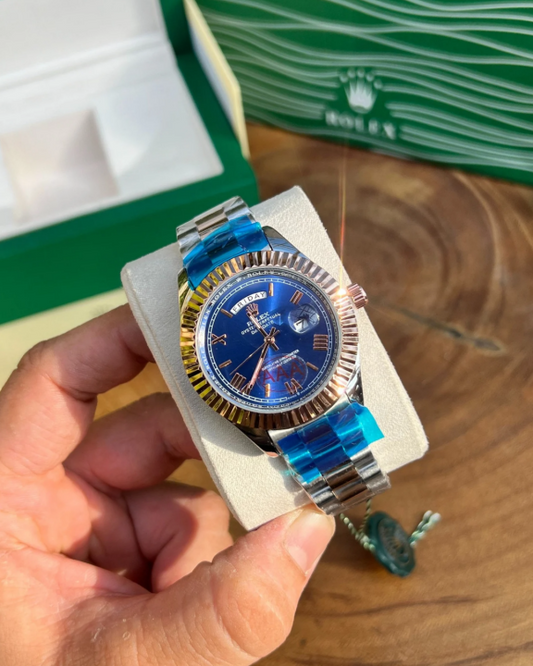 Rolex Oyster Perpetual DayDate