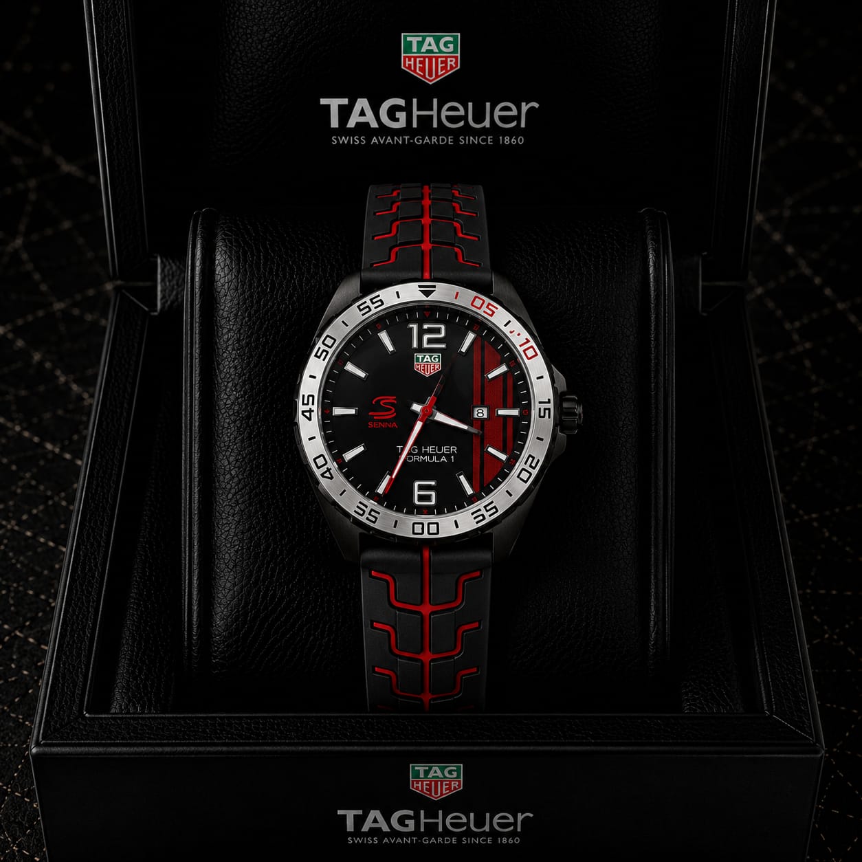 Tag Heuer