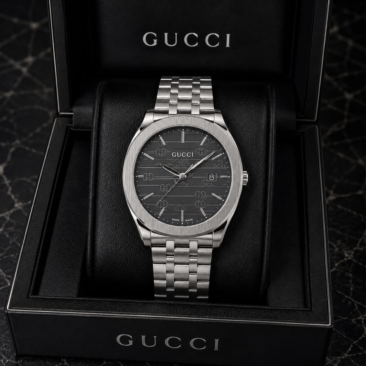 Gucci G-timeless
