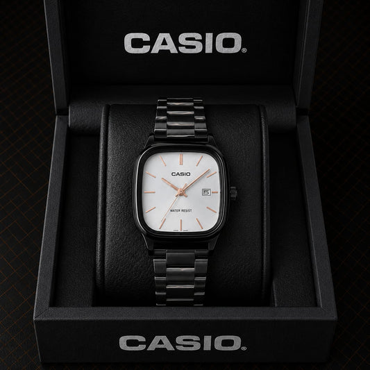 Casio
