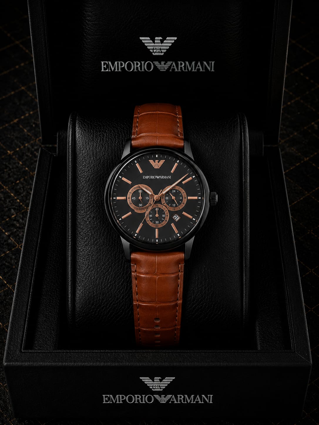 Emporio Armani