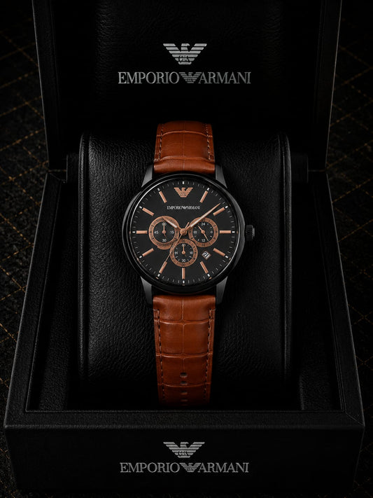 Emporio Armani