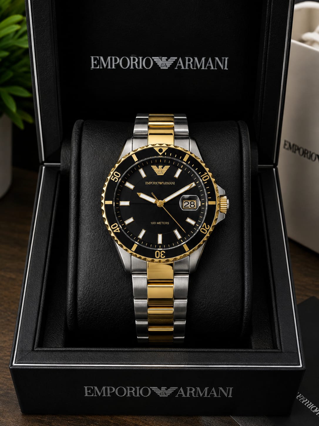 Emporio Armani
