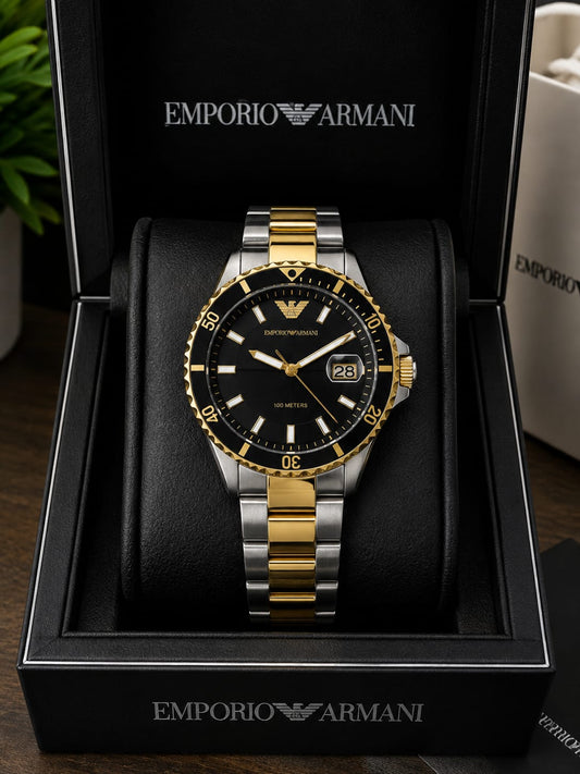 Emporio Armani