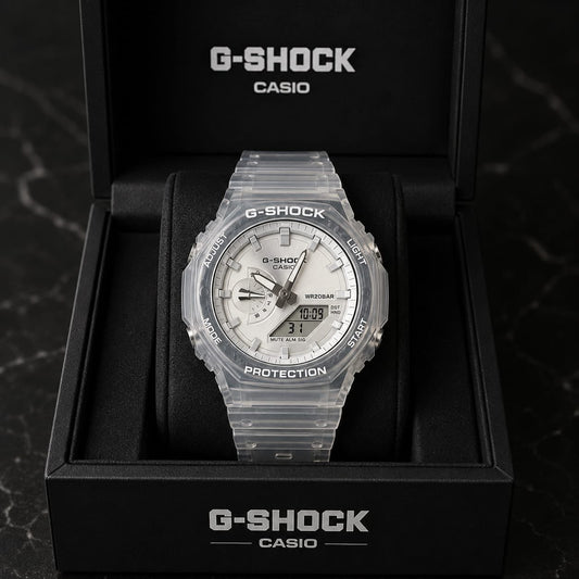 Casio G-Shock GMA